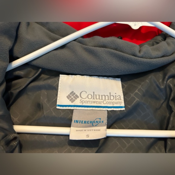 Columbia Men’s 3-in-1 Interchange Jacket - Picture 2 of 9